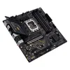 ASUS TUF GAMING B660M-E D4 Prise en charge de la carte mère d'ordinateur CPU 12700/12400FIntel B660/LGA 1700