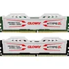 Gloway Memoria RAM DDR4 8GB 16GB 32GB DDR4 PC 2666mhz 3000Mhz PC Memoria RAM 32GB DIMM ad alte prestazioni