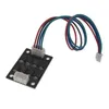 New Tl-Smoother V1.0 Addon Module for 3D Pinter A4988 DRV8825 Stepper Driver Motor Printer Parts 40 by 30MM