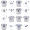 qqq8 Air01 2008 Rétro 99 Manny Ramirez Jersey 44 Darryl Strawberry 27 Matt Kemp 16 Andre Ethier 29 Adrian Beltre 55 Russell Martin 5 Nomar Garciaparra