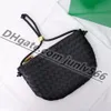 Highquality ladies fashion designer handbag Luxury Bags famous leather woven Wallets Coin Wallet leisure cross cool Ladies Purse