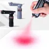 Zestaw Airbrush Marker Portable Auto Mini Pordless Air Brush do dekoracji ciasta sztuka makijaż paznokci malowanie modelu