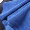 Articoli di bellezza 110x60 cm Lenzuolo di cotone blu Peluche Prevenire lo sporco Per cuscino sexy Toughage Accessorio per mobili Indossabile Prodotto per la pulizia a secco rapido