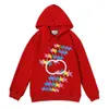 2022 Mens Hoodie 패션 남성 디자이너 Hoody Streetwear 스웨터 남성 여성 후드 스케이트 보드 풀오버 캐주얼 운동복 의류 아시아 크기 M-5XL gu1