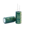 2pcs/lot 450V 150UF size 18 by 30MM high frequency low impedance 400V150UF aluminum electrolytic capacitor 20%