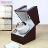 FRUCASE Single Watch Winder pour montres automatiques remontoir automatique292H