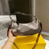 Haute qualité luxe dames poche une épaule Messenger sac nouveau sac à main sous les bras sac multifonctionnel mode Design225f