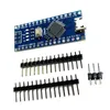Mini / Type-C Micro USB Nano 3.0 Denetleyici Geliştirme Kurulu ATMEGA328P CH340 Arduino Genişletme Kurulu