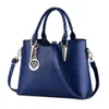 HBP Dames Sacs À Main Luxurys Sacs À Main Femmes Bourse Designer Blanc Sac À Bandoulière En Cuir Sac À Main Femme Bolsa Bleu Profond color275s