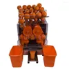 Juicerki elektryczne automatyczne wyciągnięcie soków pomarańczowych Świeża sokowiczka cytrusowa