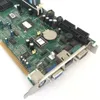 PCA-6004 Rev.A2 PCA-6004VE For Advantech Industrial Motherboard Before Shipment Perfect Test