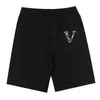 Mens Womens Designer Shorts Fashion Streetwears official Men Breathable Short Pant Quick Drying Swimwear Cotton Men's Shorts Size M-2XL