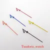 Watch Repair Kits 13.5mm Second Hands Needles High Quality Parts Fit NH35 NH36 7s36 7s25 7s35 6r15 4r15 4r35 4r36 Movement