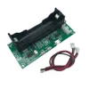 XH zu A153 Lithium-Batterie Bluetooth 5.0 Dual zu Kanal 2 Kanal Stereo Low Power Verstärker Board 3W und 3W DC 5V PAM8403 Chip