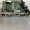 Industrial Control Motherboard PCE-5026 Rev A1 PCE-5026VG Original för Advantech före leverans perfekt test