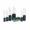 25V 10 a 10000UF Capacitor eletrolítico de alumínio de alta frequência 10UF 22UF 33UF 47UF 100UF 220UF 680UF 2200UF 3300UF 4700UF 6800UF