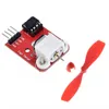 DC5V L9110 Fan -module voor Arduino Robot Design and Development Control DIY