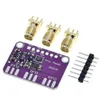 DC 3V-5V CJMCU-5351 Si5351A Si5351 I2C Generatore di clock Breakout Board Modulo Segnale 8KHz-160MHz Per Arduino