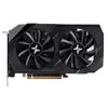 RX 6650XT 게임 그래픽 카드 플레이트 Plata de 비디오 카드 보드 GPU NVIDIA GEFORCE PC 컴퓨터가 아님 RTX3050 3060 3070TI 3080TI 3090