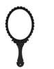 O mais recente espelho de maquiagem de maquiagem de mais de 25x11.5cm de espelho Retro.