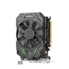 GTX650グラフィックスカード2GB 128ビットGDDR5 PCIE PCI Express 3.0ビデオカードgeforce GTX 650 2 GB PC DESKTOP VGA DVI-I GPU