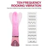 Articoli di bellezza Cosplay Vibratore Donne Masturbazione Dispositivo Gag Con Dildo Strumenti di masturbazione Ragazza di gomma Per sexy Intimo sexyy Strap-On Toys