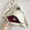 Étui pour téléphone portable Sac de poche de taille Sac à main de designer Sacs à main Femmes Ceinture Femmes Sacs de poche Mode