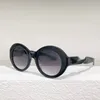 Designer Sunglasses for Women Trend Catwalk 0208 Rotating Temples Design Fashion Cat Eye Sunglasses wall frame