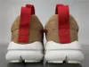 Authentic Shoes Tom Sachs x Mars Yard 2.0 TS AA2261-100 Men Women Running Natural Sport Red Maple Joint Limited Sneakers With Original box 36-46
