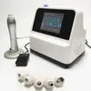 Shock Wave Therapy Equipment 10 Bar Radial Shockwave ED Therapy ESWT Shockwave Therapy Machine