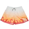 Shorts pour hommes Anime hommes femmes Jujutsu Kaisen 3D imprimé décontracté sport entraînement course pantalon court maille séchage rapide Gym Scanties