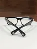 Mens Designer Fashion Hasslases Frames for Men 8054 Framens Optical Frame for Women Cool Sun Glasses Lenses Equize Square Heavy Craft Eyewear