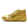 2023LAMELO SHOES OG Vandringskor Lamelo Ball 1 MB.01 Män basketskor Rick och Morty Galaxy Sneakers Trainers Sport Storlek 46Lamelo Shoes