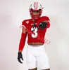 American College Football Wear Miami Redhawks voetbaljersey op maat gemaakte herenjongeren Michael Dowell Corey Suttle Mac Hippenhammer Brett Gabbert Miles Marshal