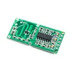 5PCS/LOT RCWL-0516 microwave radar sensor module 5-8M Human body induction switch Intelligent