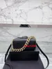 Nouveau Petit Sac À Main Pour Femmes En Noir Sacs À Bandoulière Designer Sac À Bandoulière Populaire En Cuir Top Poignée Totes Designer Sacs À Main Femmes De Luxe Lady Embrayage Sacs À Main En Gros