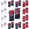 College basketbal draagt ​​NCAA College Basketball Arizona Wildcats Jersey 0 Bennedict Mathurin 10 Azuolas Tubelis 35 Christian Koloko 25 Kerr Kriisa 4 Dalen Terry 11