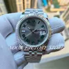 Super Factory Version Watch pograph New Strap 126331 904L Steel BRACELET Automatic Cal 3235Movement Sapphire Glass 41mm 126334 2773