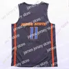 Basketball Jerseys Boise State Broncos Basketball Jersey NCAA College Derrick Alston Justinian Jessup RJ Williams Abu Kigab Hobbs Hutchison Emmanuel Akot Doutr