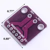 CC 3.3V max471 GY-471 3A Faixa de corrente de corrente Testage Test Sensor Module Professional para Arduino Carga Consuma Board