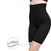 Women's Shapers Black Skin Seamless Control Panties Woman High Waist Tummy Trimmer BuLifter Body Slimming Underwear Leg Shaper Underpans