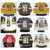 Q888 Mark Hockey Jersey Jack Eichel Reilly Smith Jonathan Marchessault Shea Theodore William Karlsson Alex Pietrangelo Max