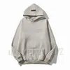 ES Hoodie Mens Essentialhoodies Kadın Tasarımcılar Çekme Kış Sıcak Adam Giyim Üst Külot Kıyafetleri Hoodys Sweatshirts High1 Kalite 2C8Q