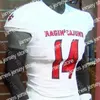 Jerseys de futebol Custom Louisiana Ragin 'Cajuns Jersey de futebol NCAA College Charles Tillman Levi Lewis Trey Ragas Mitchell Peter LeBlanc Williams Gardner Lo