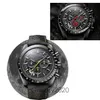 2021 Super Series Watch Quartz Watch Dark Side Księżyca Surface Surface Watches Waterfroof Wristwatch Montre de Luxe226z