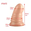 Beauty Items Nieuwe Grote Anale Plug Extreme Uitbreiding Butt s Grote Dikke Dildo Prostaat Massage Dilatator Volwassen sexy Speelgoed voor vrouw Mannen