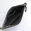 2021 New Black embossed Travel handbag Toiletry Pouch Protection Makeup Clutch Women Leather Waterproof Cosmetic Bags 31x21x1xcm231h