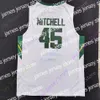 Maglie da basket 2021 Final Four Maglia da basket Baylor personalizzata NCAA College Jared Butler MaCio Teague Freddie Gillespie Devonte Bandoo Mark Vital Tristan C