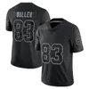 2024 Maxx Crosby Football Jersey 89 Brock Bowers Adams Josh Jacobs Hunter Renfrow Johnathan Abram Bo Jackson Ruggs III