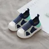 Chaussures d'athlétisme automne bébé filles garçons infantile décontractés pour enfants enfants